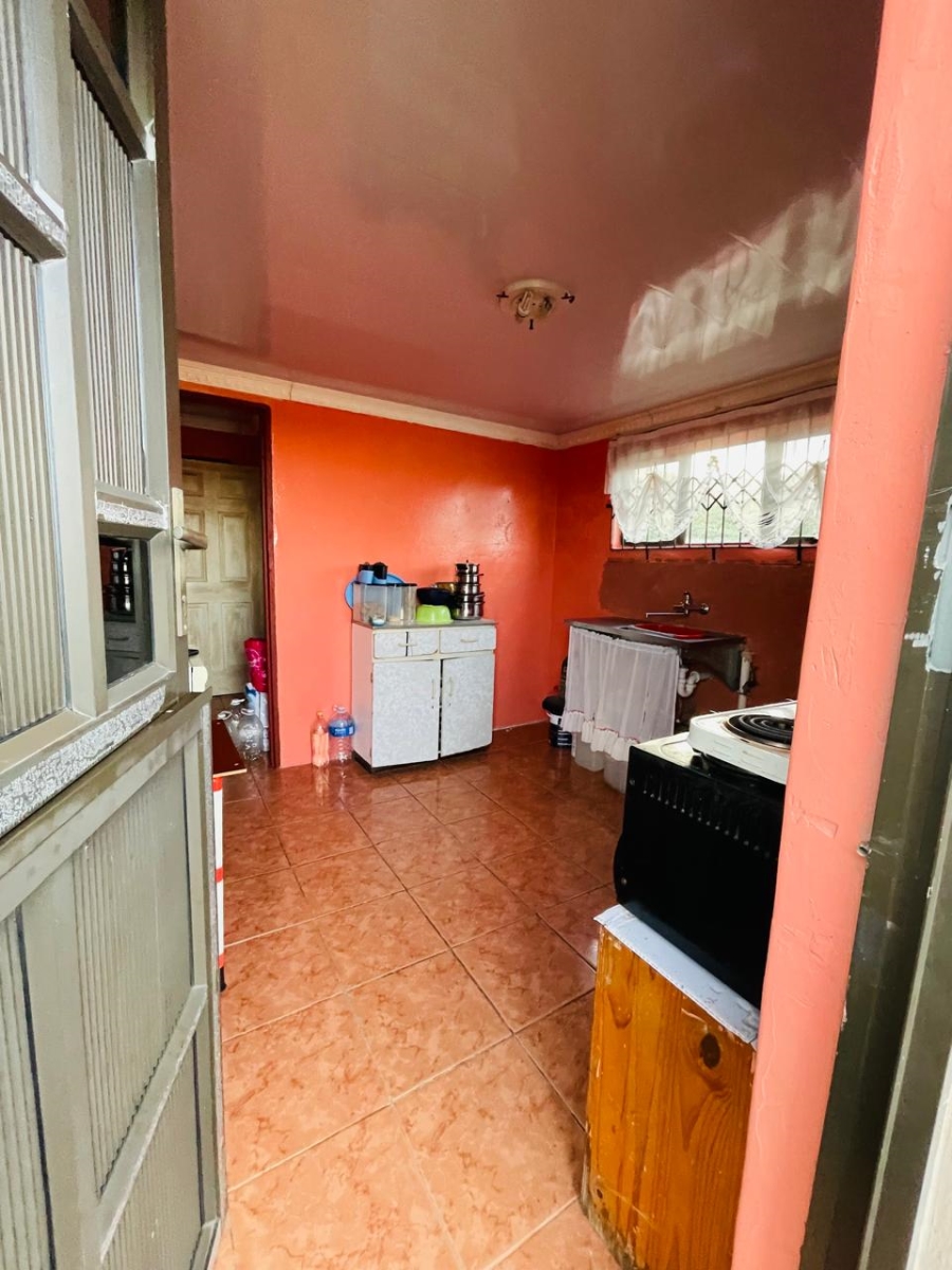 2 Bedroom Property for Sale in Mdantsane Nu 14 Eastern Cape